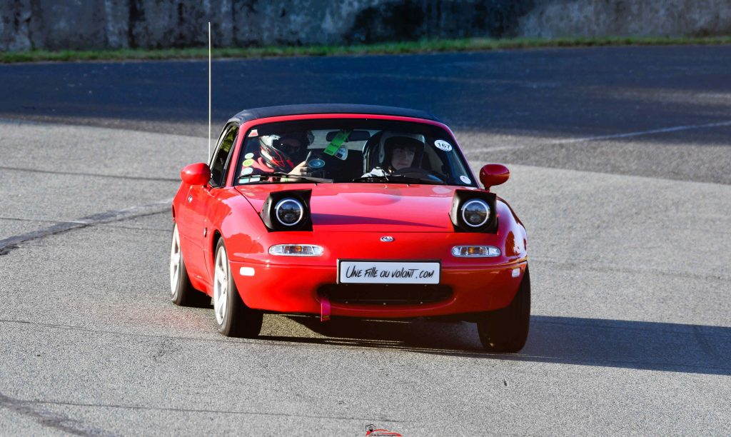 Autodrome Drivers Days 2025 à l'Autodrome de Linas-Montlhéry photographe De la lumière aux yeux