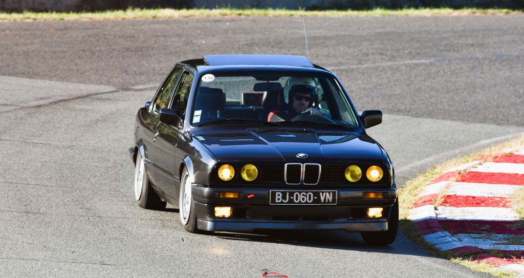 Autodrome Drivers Days 2025 à l'Autodrome de Linas-Montlhéry photographe De la lumière aux yeux