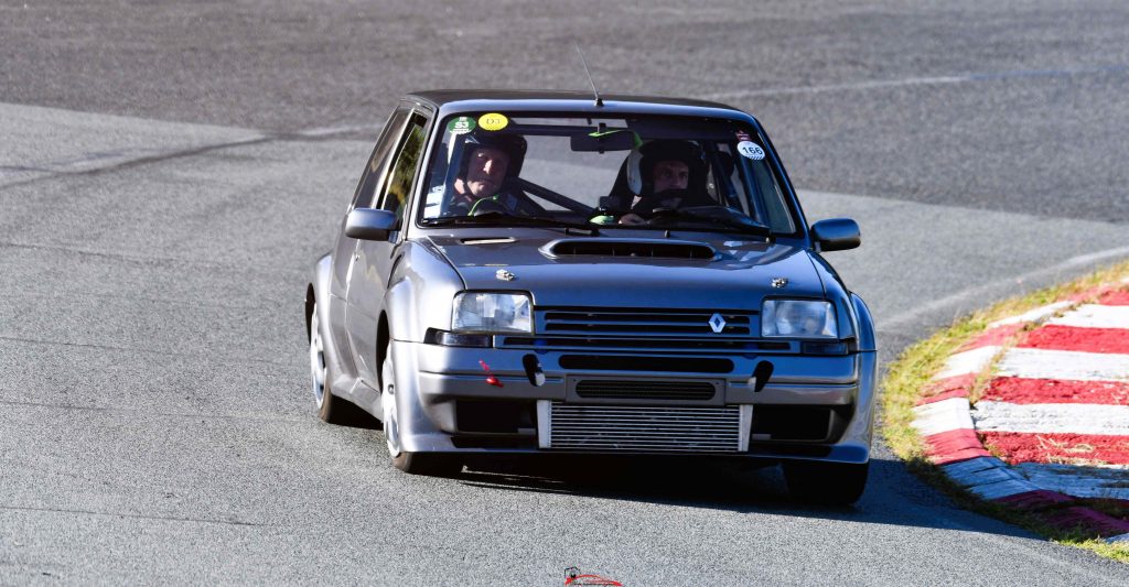 Autodrome Drivers Days 2025 à l'Autodrome de Linas-Montlhéry photographe De la lumière aux yeux