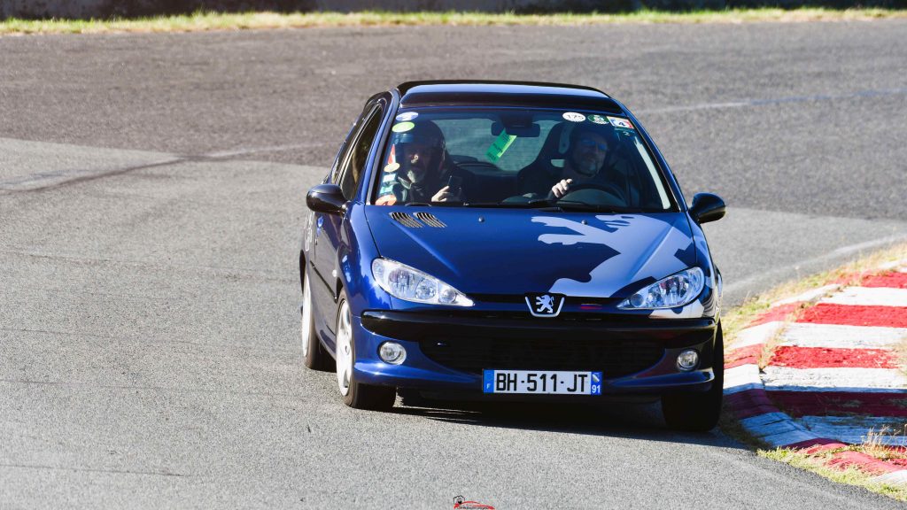 Autodrome Drivers Days 2025 à l'Autodrome de Linas-Montlhéry photographe De la lumière aux yeux