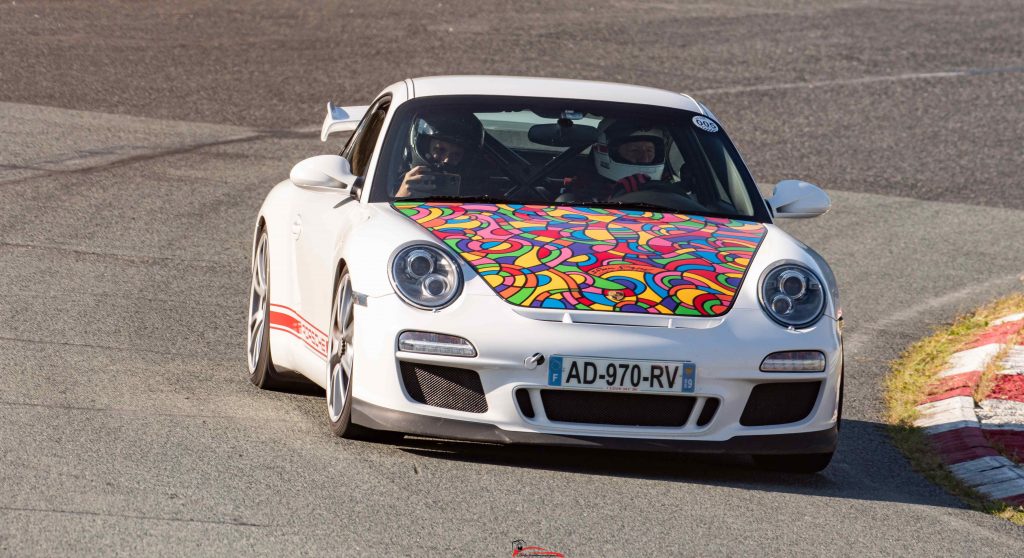 Autodrome Drivers Days 2025 à l'Autodrome de Linas-Montlhéry photographe De la lumière aux yeux