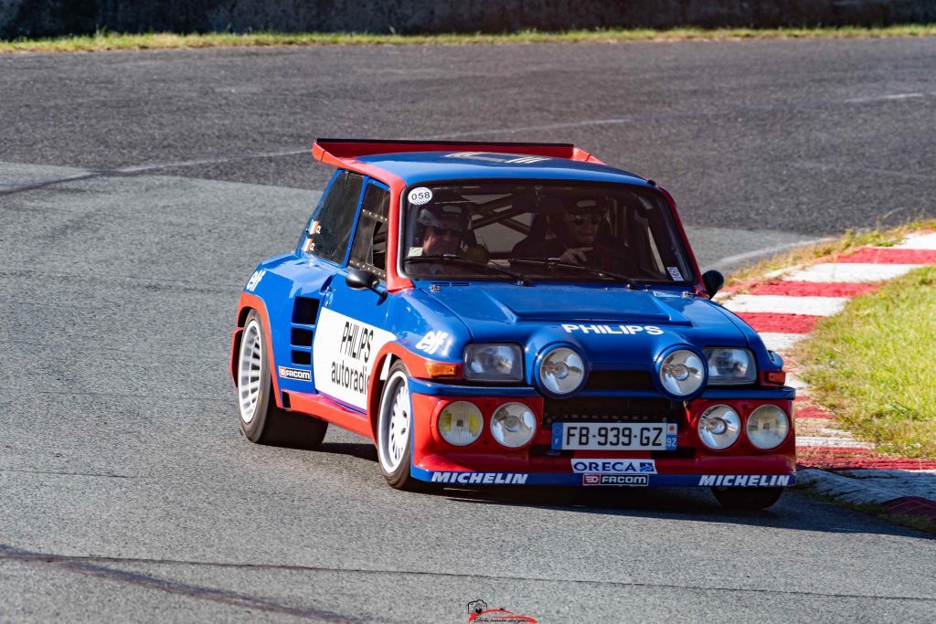 Autodrome Drivers Days 2025 à l'Autodrome de Linas-Montlhéry photographe De la lumière aux yeux