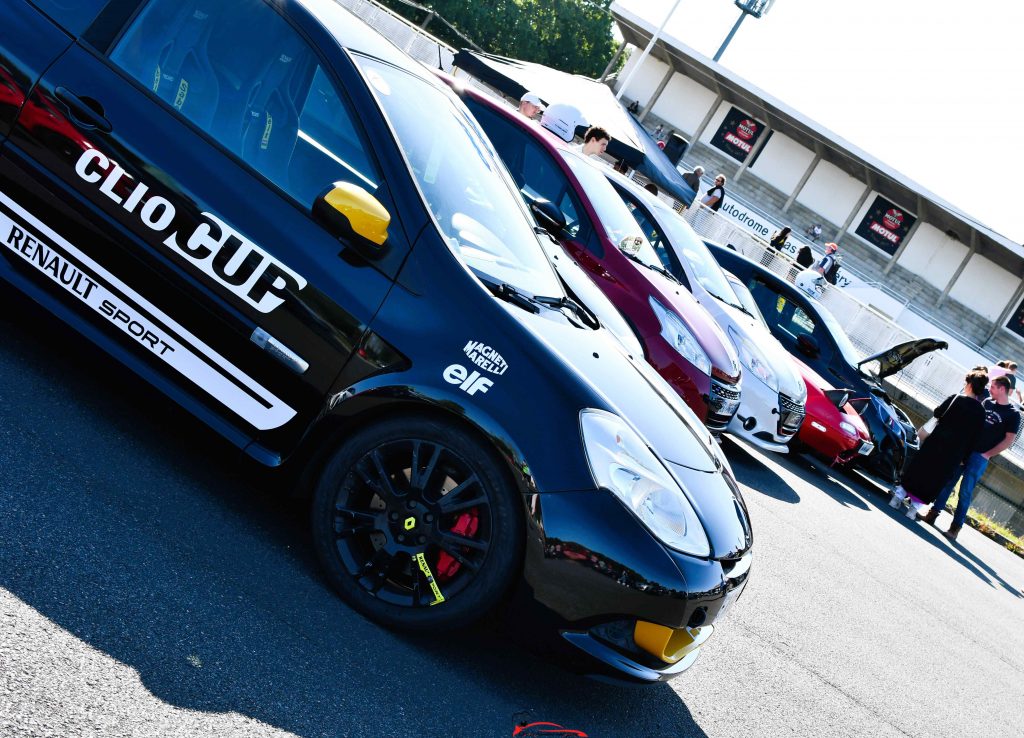 Autodrome Drivers Days 2025 à l'Autodrome de Linas-Montlhéry photographe De la lumière aux yeux