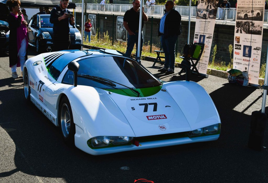 Autodrome Drivers Days 2025 à l'Autodrome de Linas-Montlhéry photographe De la lumière aux yeux