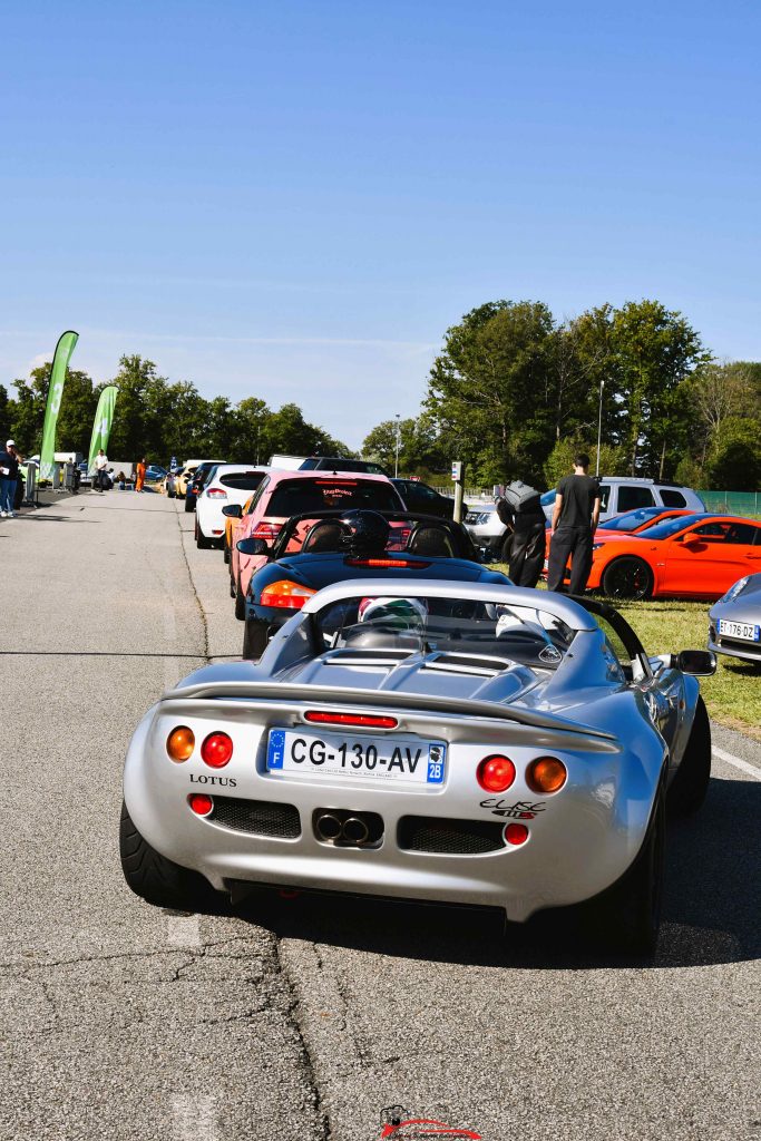 Autodrome Drivers Days 2025 à l'Autodrome de Linas-Montlhéry photographe De la lumière aux yeux