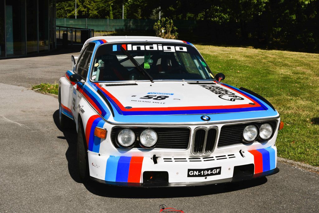 Autodrome Drivers Days 2025 à l'Autodrome de Linas-Montlhéry photographe De la lumière aux yeux