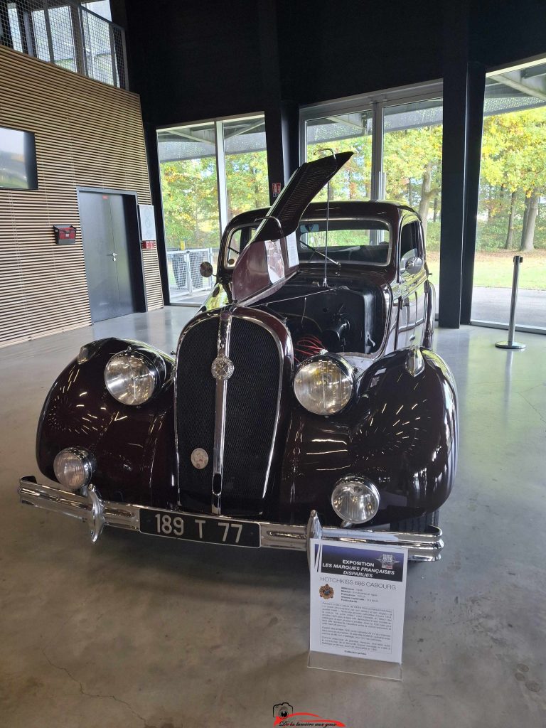 Les Coupes Auto Légende 2025 Autodrome de Linas-Montlhéry photographe De la lumière aux yeux