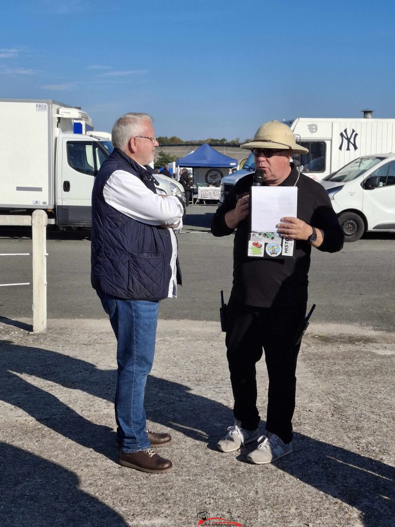 Les Coupes Auto Légende 2025 Autodrome de Linas-Montlhéry photographe De la lumière aux yeux