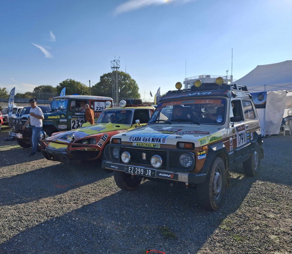 Les Coupes Auto Légende 2025 Autodrome de Linas-Montlhéry photographe De la lumière aux yeux