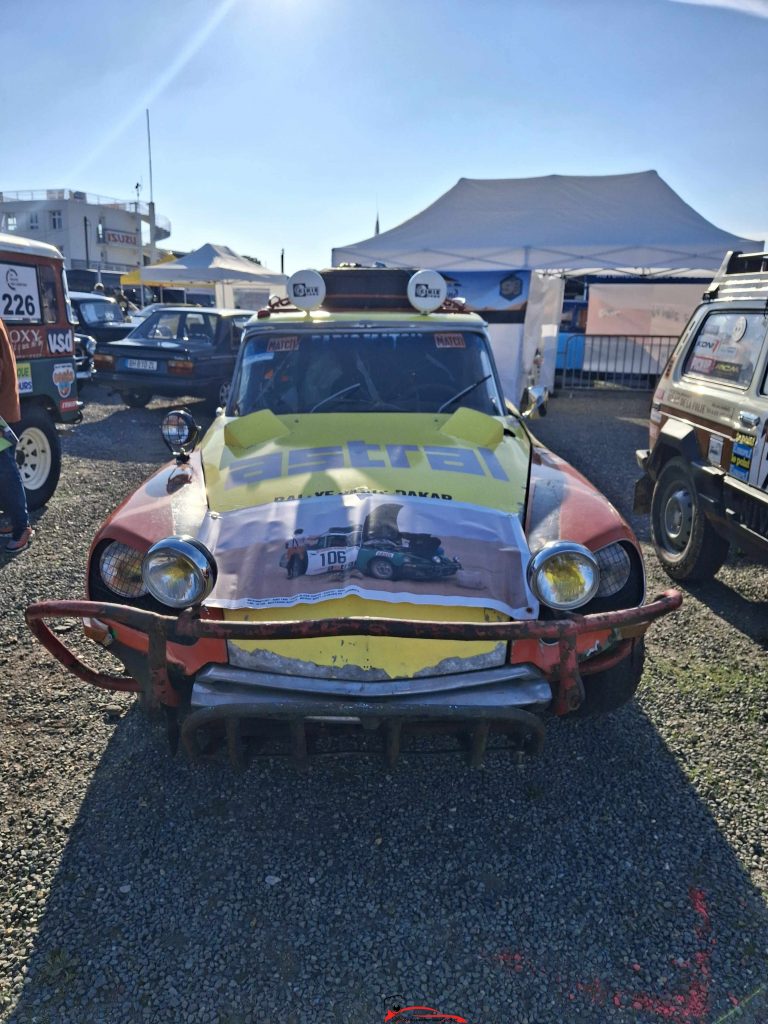 Les Coupes Auto Légende 2025 Autodrome de Linas-Montlhéry photographe De la lumière aux yeux
