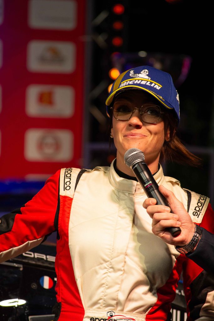Finale de la Coupe de France des Rallyes 2025 photographe De la lumière aux yeux