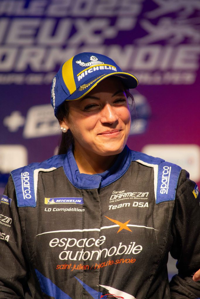 Finale de la Coupe de France des Rallyes 2025 photographe De la lumière aux yeux
