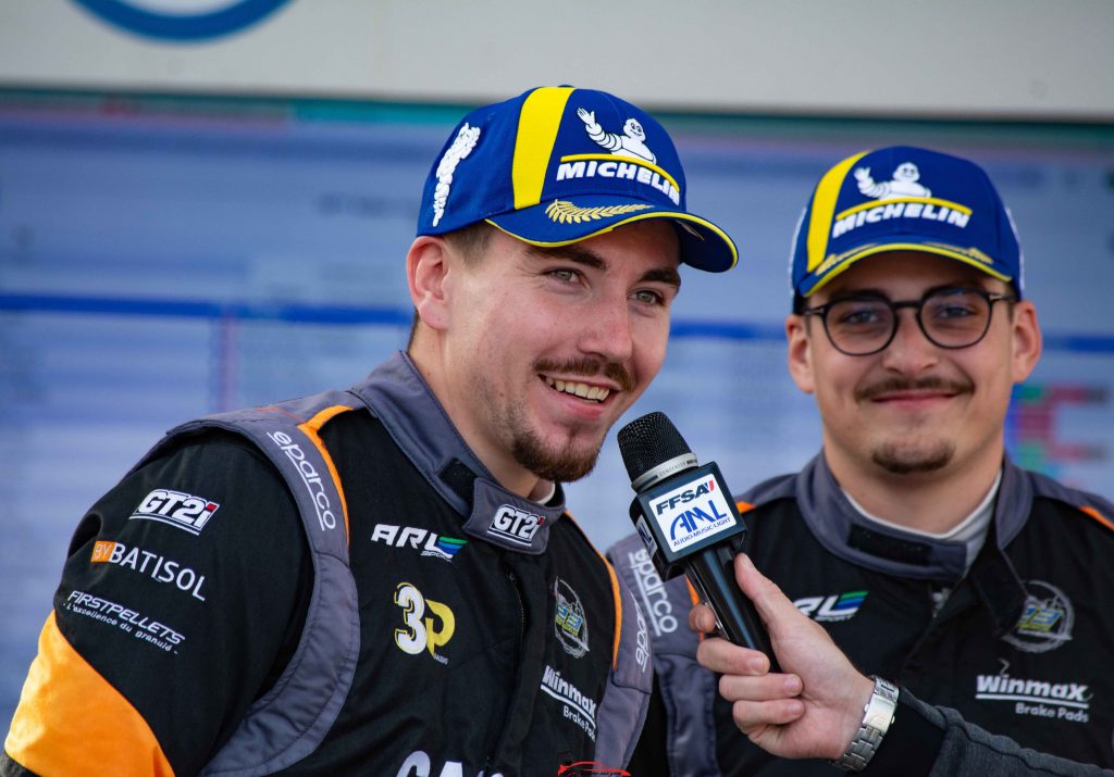 28e Rallye Cœur de France 2025 photographe De la lumière aux yeux
