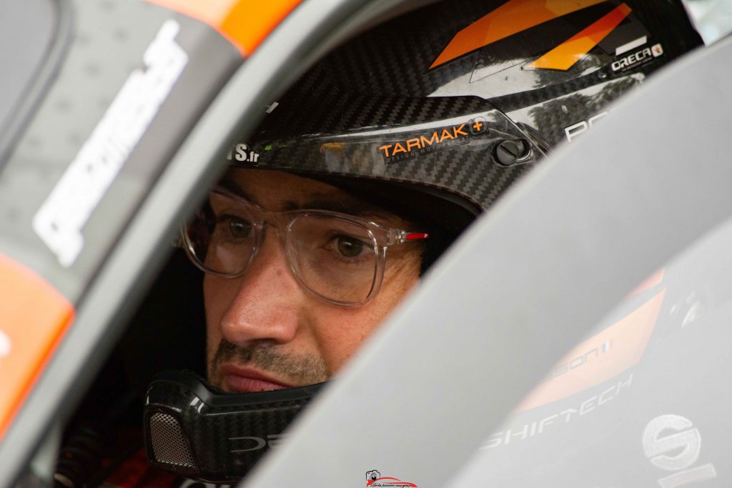 28e Rallye Cœur de France 2025 photographe De la lumière aux yeux
