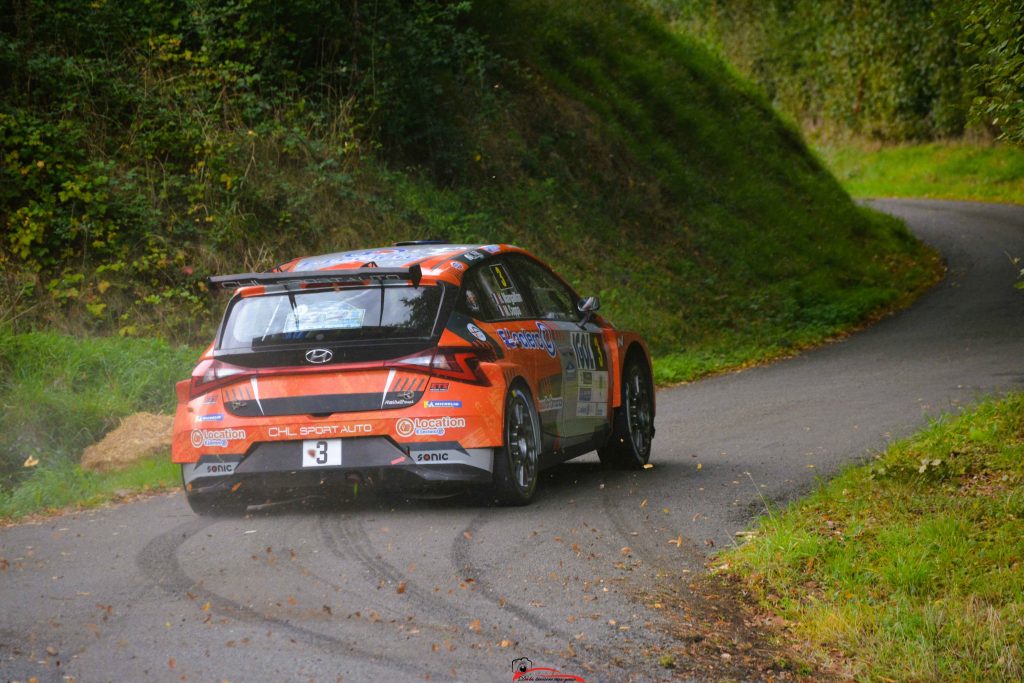 28e Rallye Cœur de France 2025 photographe De la lumière aux yeux