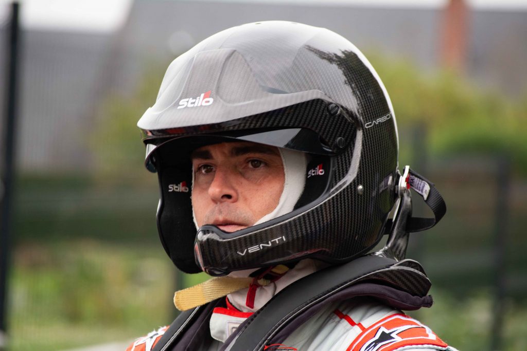 28e Rallye Cœur de France 2025 photographe De la lumière aux yeux