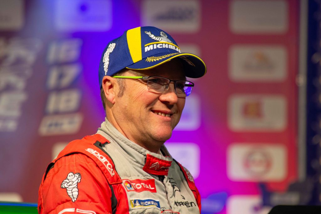 Finale de la Coupe de France des Rallyes 2025 photographe De la lumière aux yeux