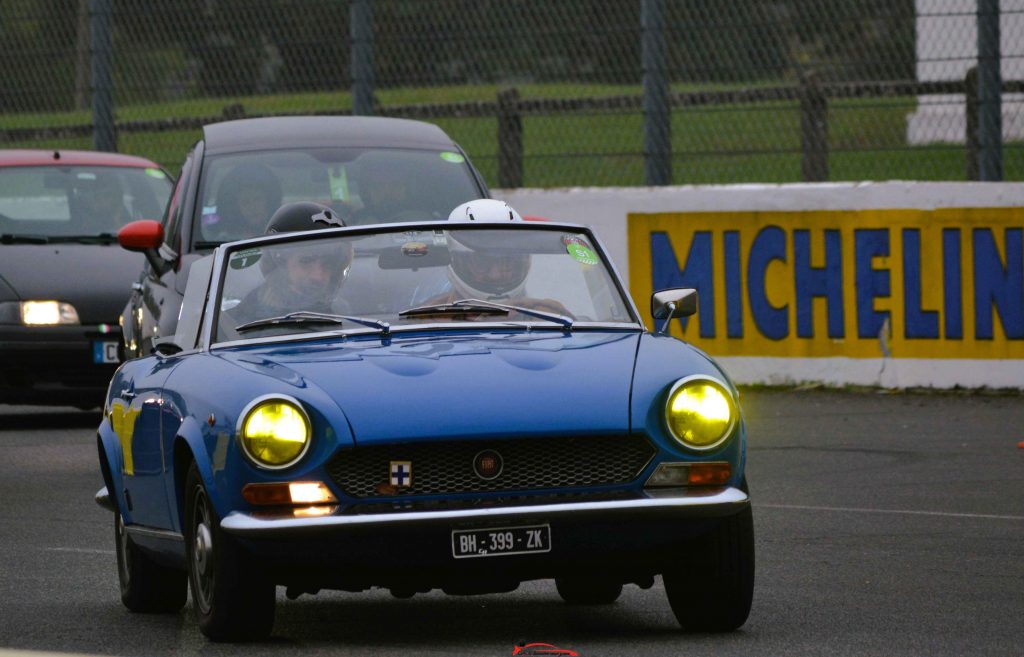 Italian Meeting 2025 Autodrome de Linas-Montlhéry photographe De la lumière aux yeux