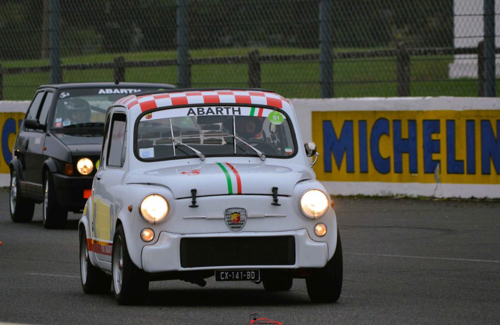 Italian Meeting 2025 Autodrome de Linas-Montlhéry photographe De la lumière aux yeux