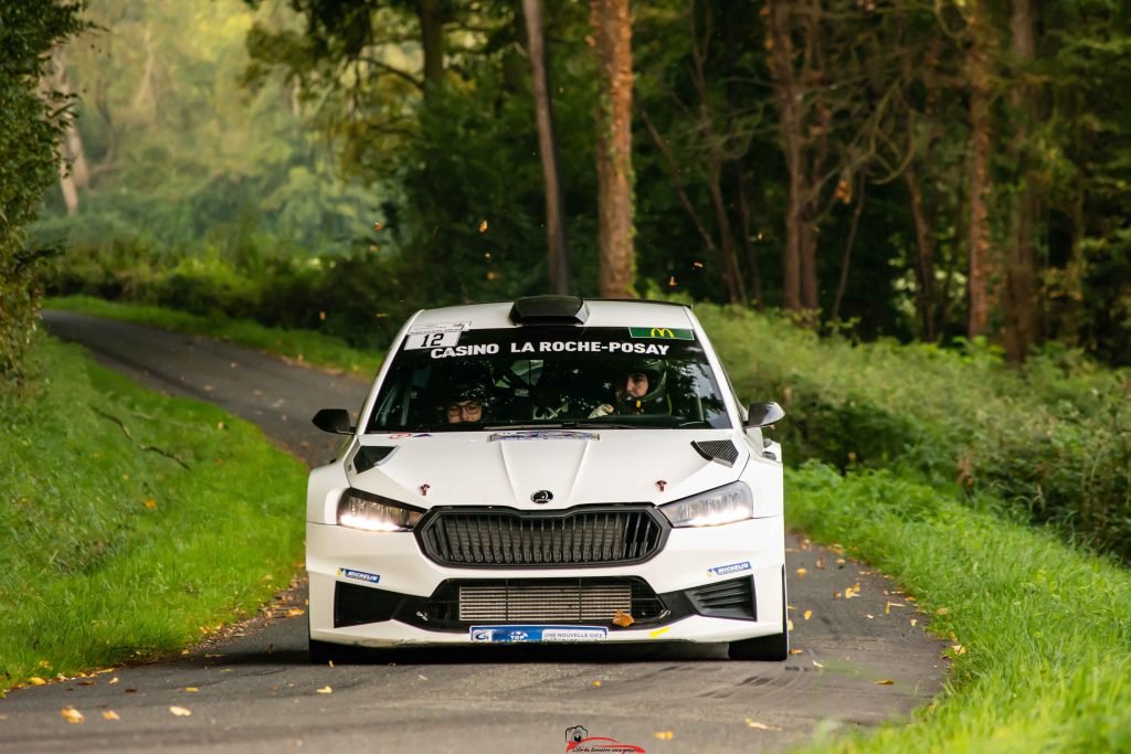 28e Rallye Cœur de France 2025 photographe De la lumière aux yeux