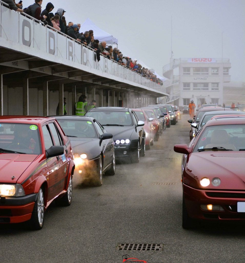 Italian Meeting 2025 Autodrome de Linas-Montlhéry photographe De la lumière aux yeux