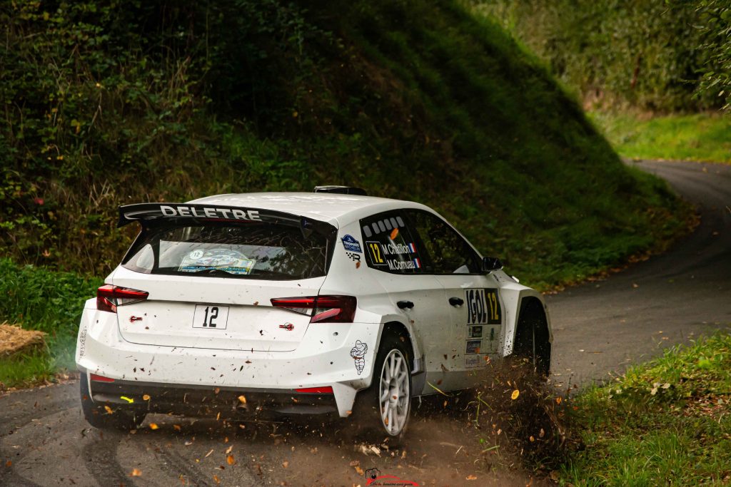 28e Rallye Cœur de France 2025 photographe De la lumière aux yeux