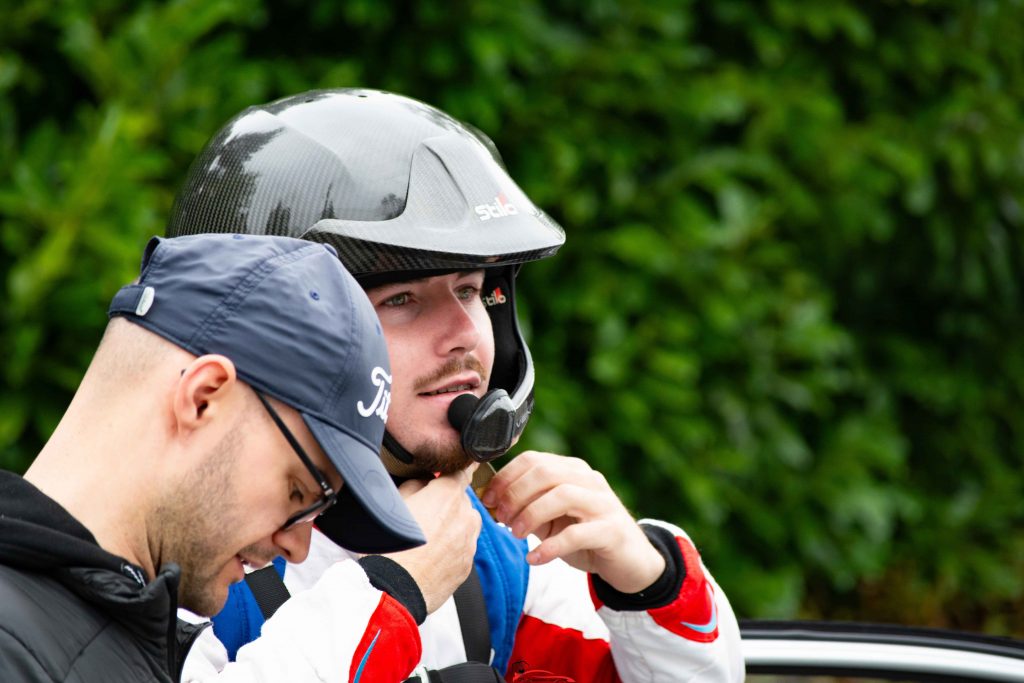28e Rallye Cœur de France 2025 photographe De la lumière aux yeux