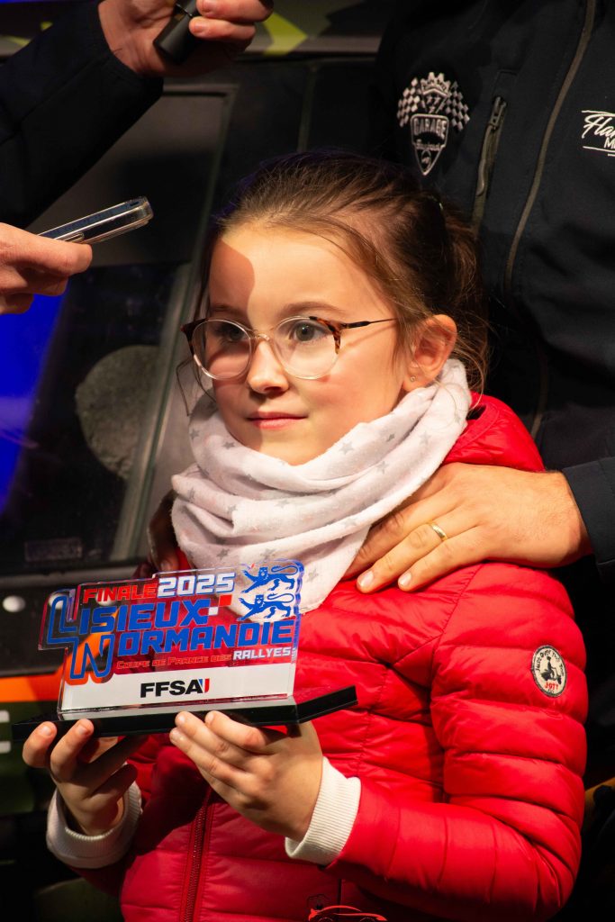 Finale de la Coupe de France des Rallyes 2025 photographe De la lumière aux yeux