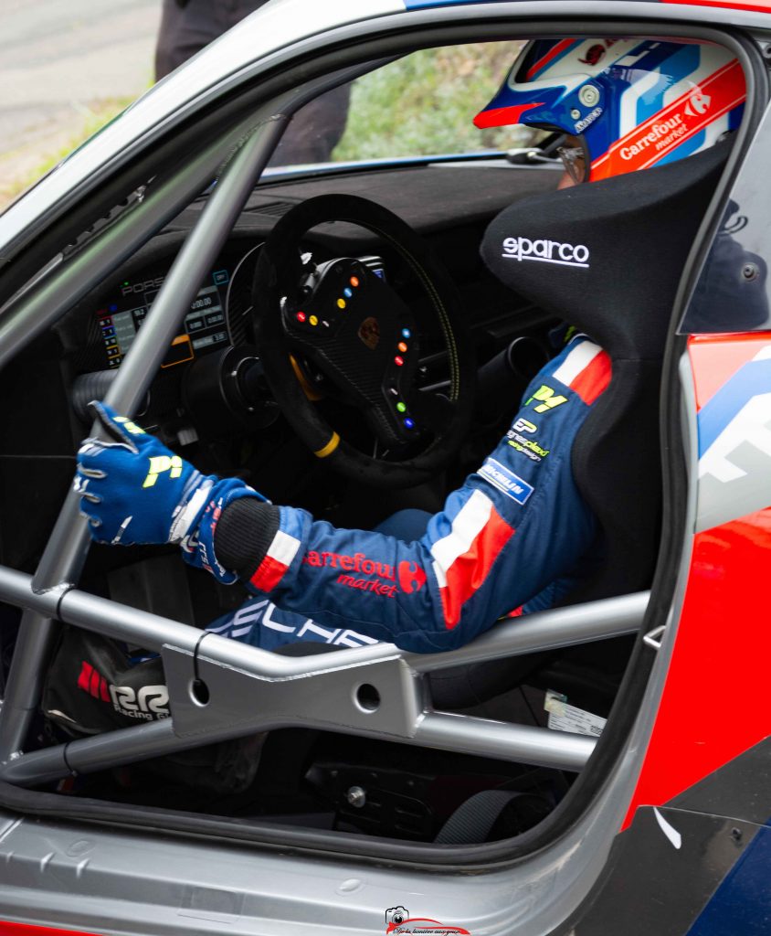 28e Rallye Cœur de France 2025 photographe De la lumière aux yeux