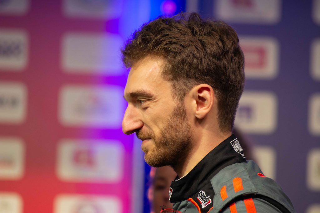Finale de la Coupe de France des Rallyes 2025 photographe De la lumière aux yeux