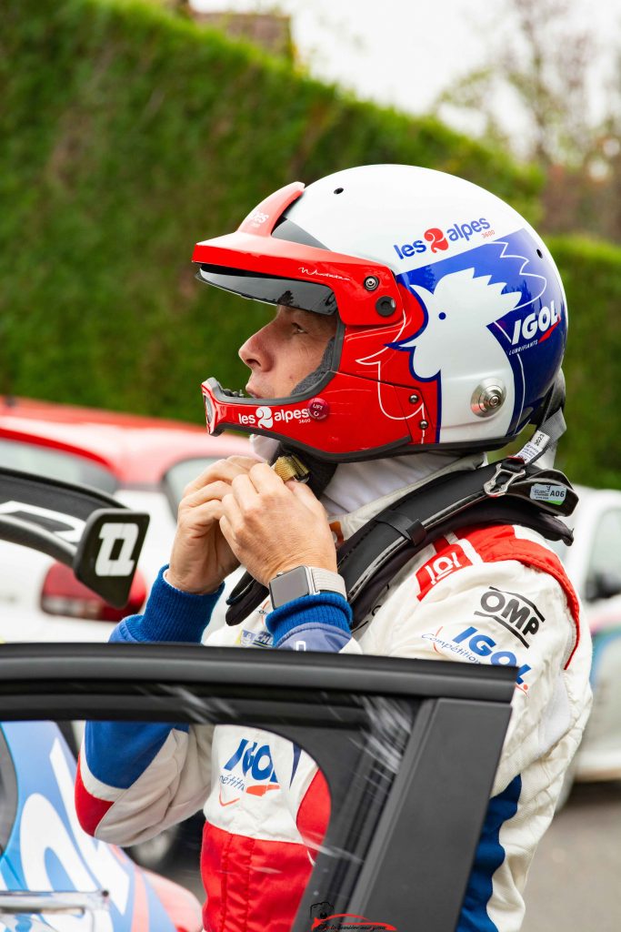 28e Rallye Cœur de France 2025 photographe De la lumière aux yeux