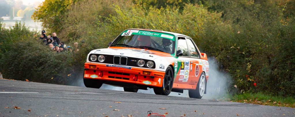 Finale de la Coupe de France des Rallyes 2025 photographe De la lumière aux yeux