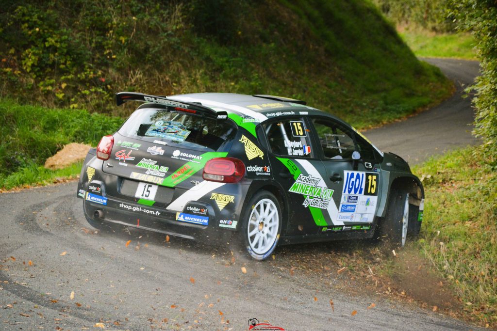 28e Rallye Cœur de France 2025 photographe De la lumière aux yeux