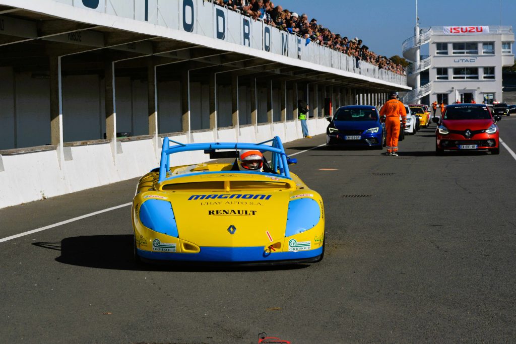 Les Coupes Auto Légende 2025 Autodrome de Linas-Montlhéry photographe De la lumière aux yeux