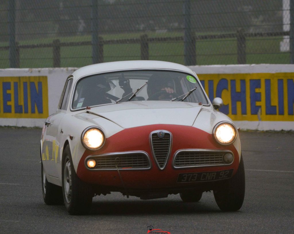 Italian Meeting 2025 Autodrome de Linas-Montlhéry photographe De la lumière aux yeux