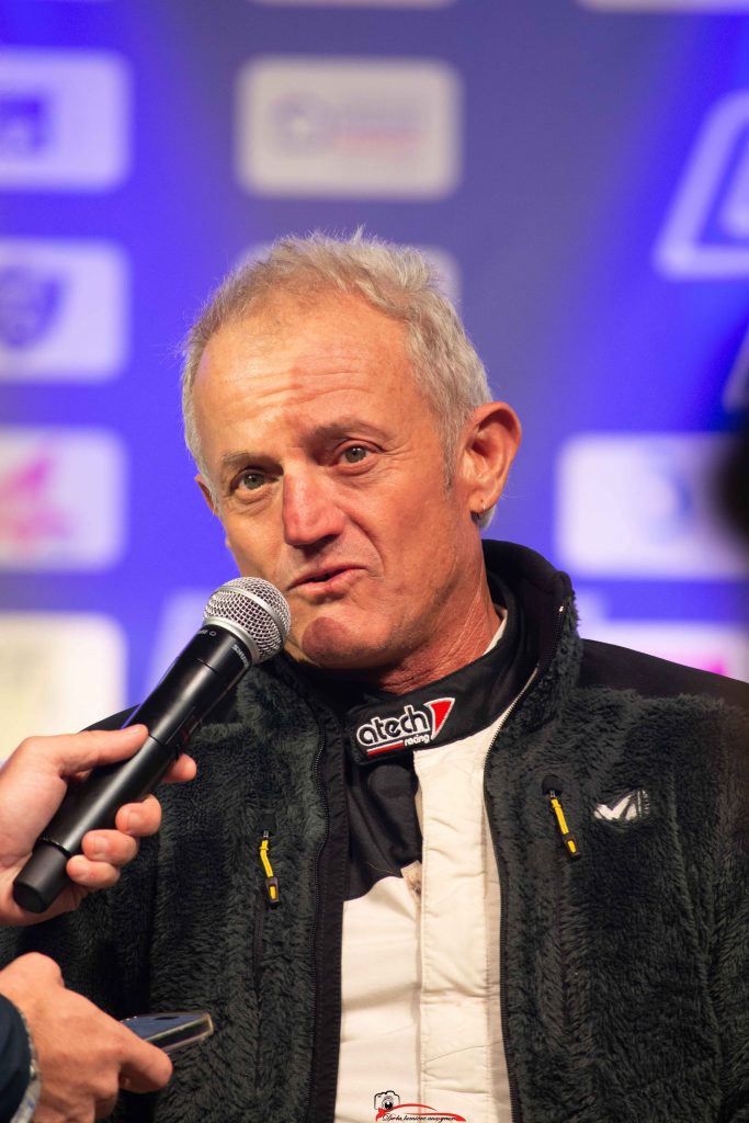Finale de la Coupe de France des Rallyes 2025 photographe De la lumière aux yeux