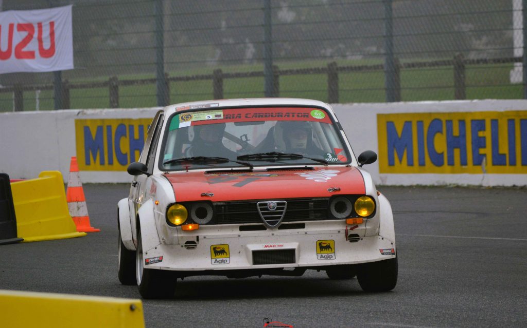 Italian Meeting 2025 Autodrome de Linas-Montlhéry photographe De la lumière aux yeux
