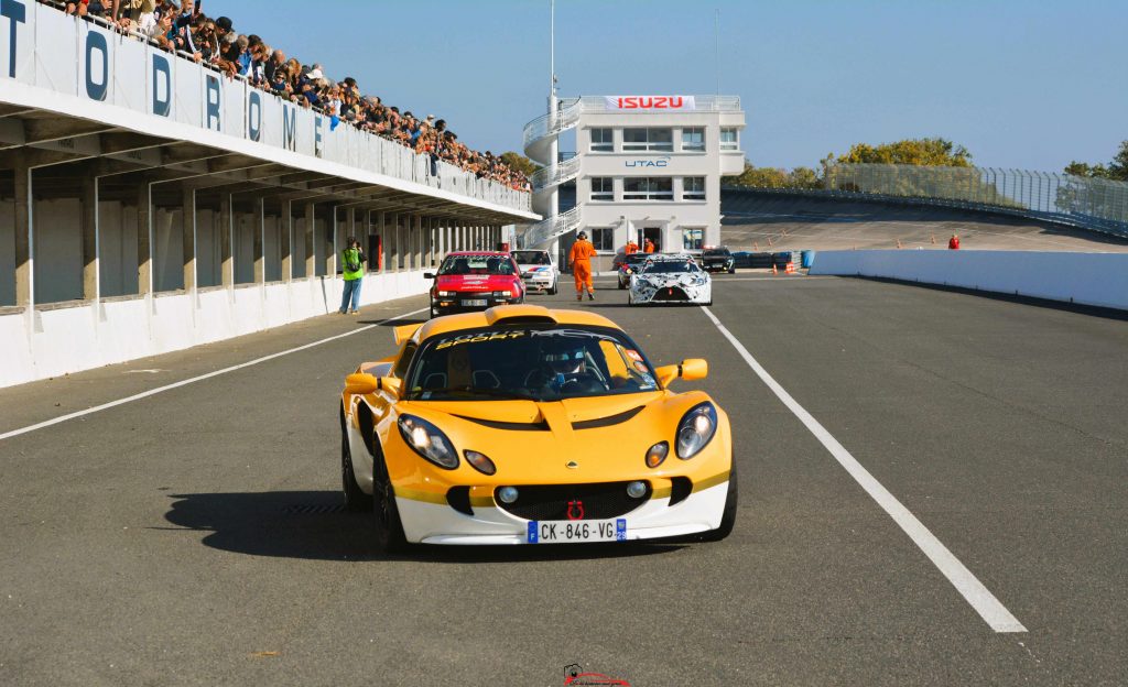 Les Coupes Auto Légende 2025 Autodrome de Linas-Montlhéry photographe De la lumière aux yeux