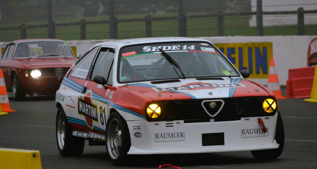 Italian Meeting 2025 Autodrome de Linas-Montlhéry photographe De la lumière aux yeux
