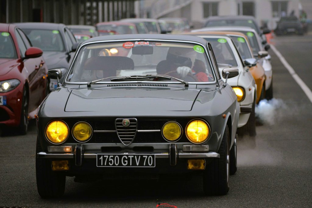Italian Meeting 2025 Autodrome de Linas-Montlhéry photographe De la lumière aux yeux