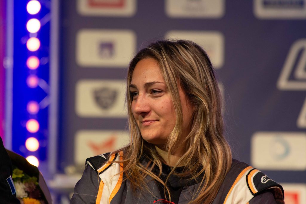 Finale de la Coupe de France des Rallyes 2025 photographe De la lumière aux yeux