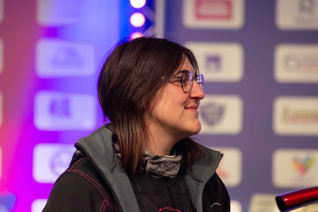 Finale de la Coupe de France des Rallyes 2025 photographe De la lumière aux yeux