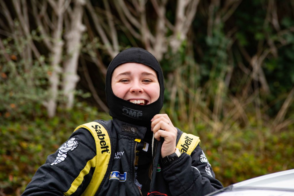 28e Rallye Cœur de France 2025 photographe De la lumière aux yeux