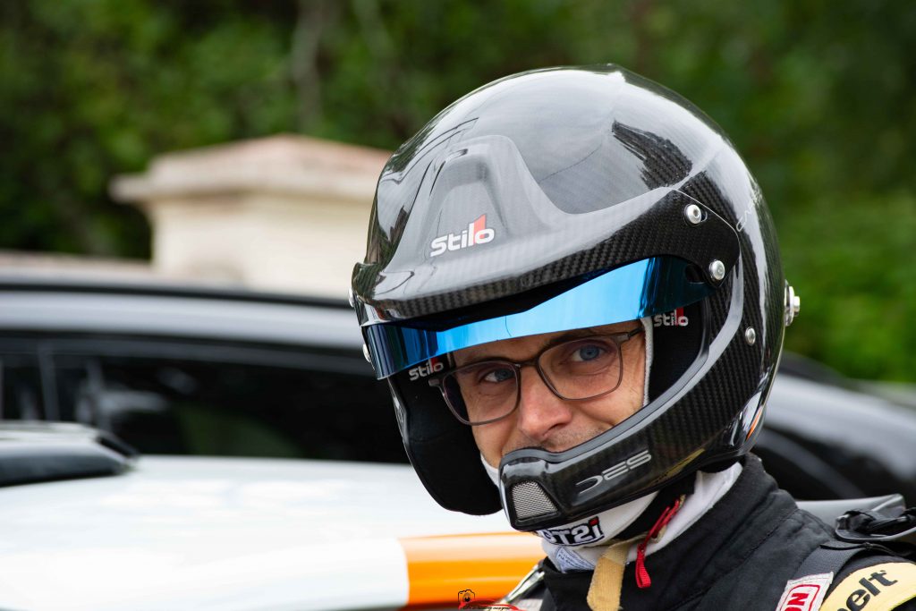28e Rallye Cœur de France 2025 photographe De la lumière aux yeux