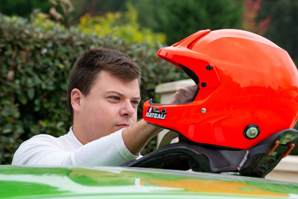 28e Rallye Cœur de France 2025 photographe De la lumière aux yeux