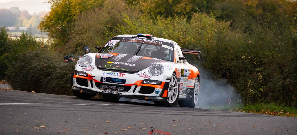 Finale de la Coupe de France des Rallyes 2025 photographe De la lumière aux yeux