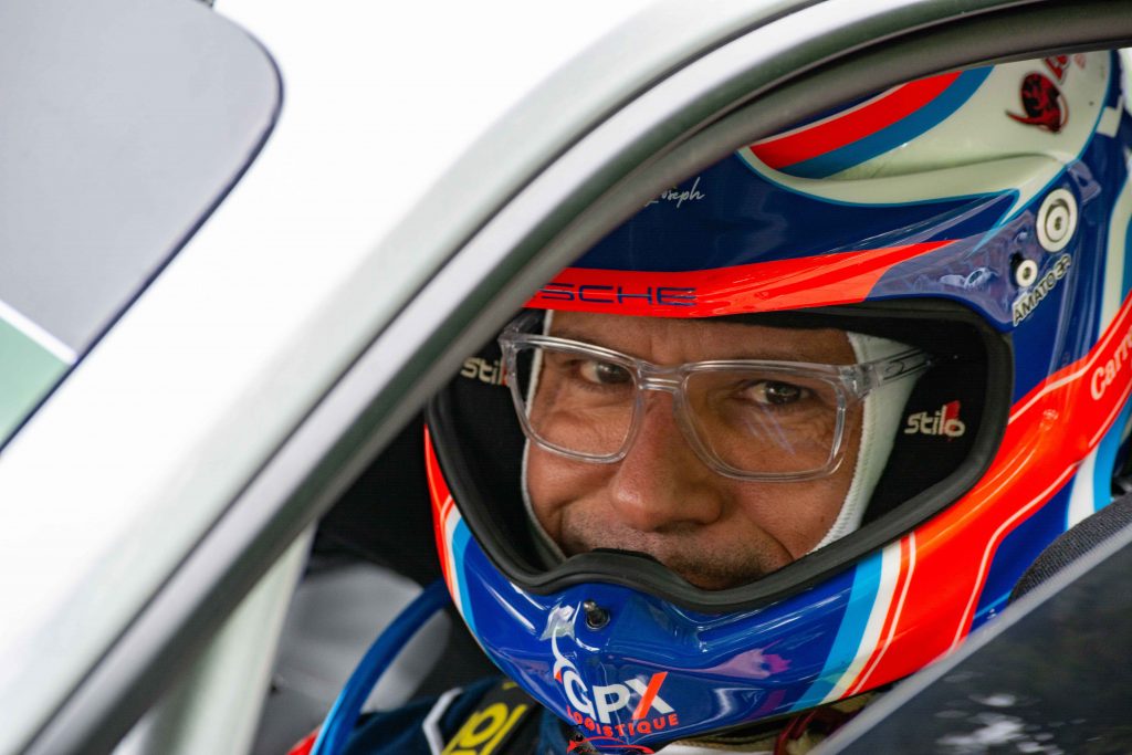 28e Rallye Cœur de France 2025 photographe De la lumière aux yeux