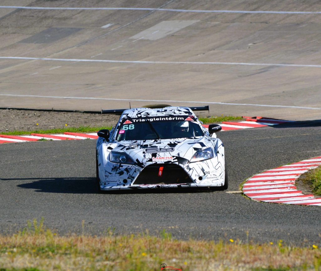 Les Coupes Auto Légende 2025 Autodrome de Linas-Montlhéry photographe De la lumière aux yeux
