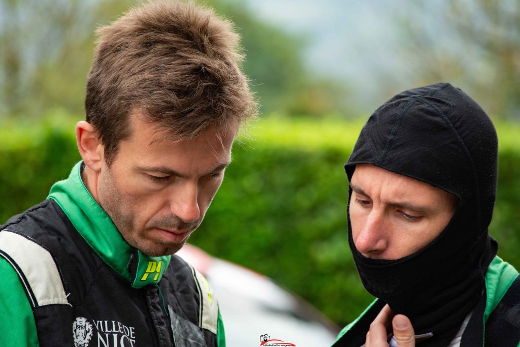 28e Rallye Cœur de France 2025 photographe De la lumière aux yeux
