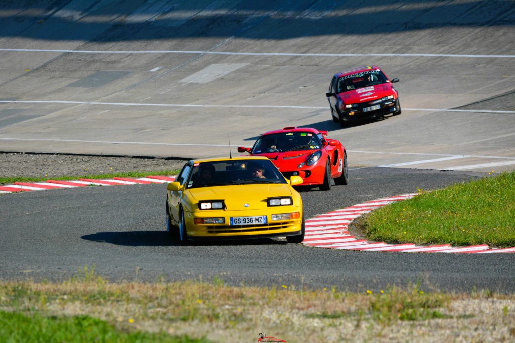 Les Coupes Auto Légende 2025 Autodrome de Linas-Montlhéry photographe De la lumière aux yeux